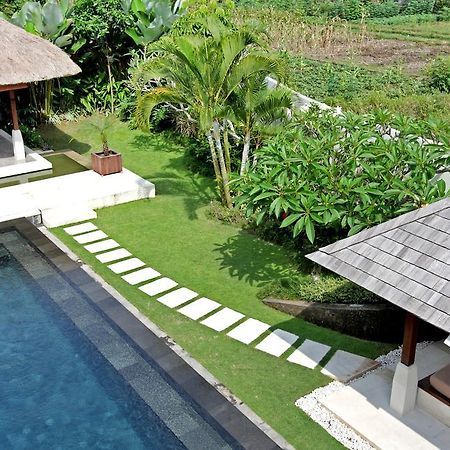 Willa Sayang Estate Ubud Pokój zdjęcie