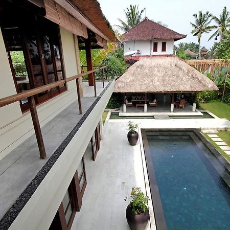 Willa Sayang Estate Ubud Pokój zdjęcie