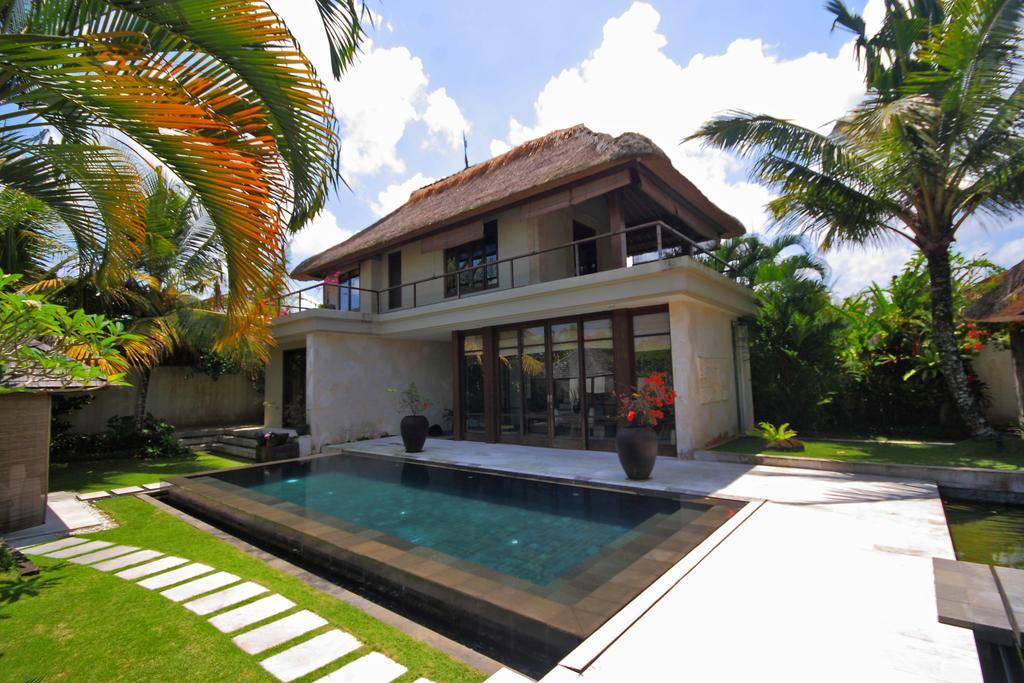 Willa Sayang Estate Ubud Pokój zdjęcie
