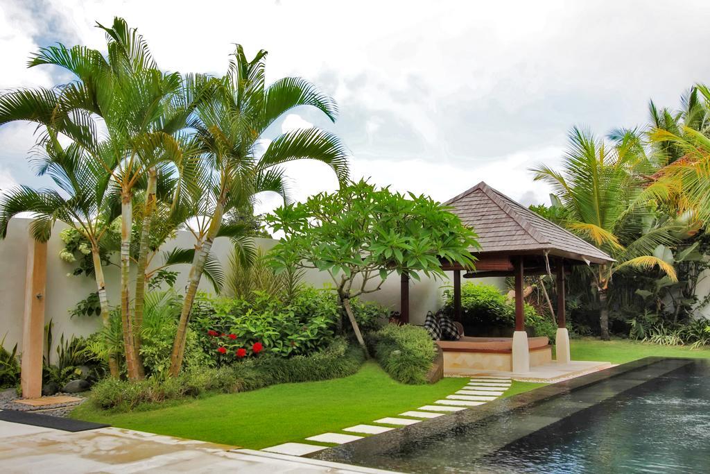 Willa Sayang Estate Ubud Pokój zdjęcie