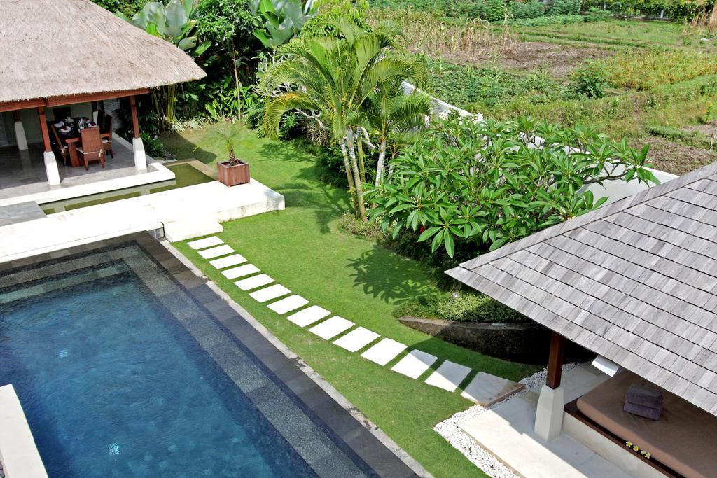 Willa Sayang Estate Ubud Pokój zdjęcie