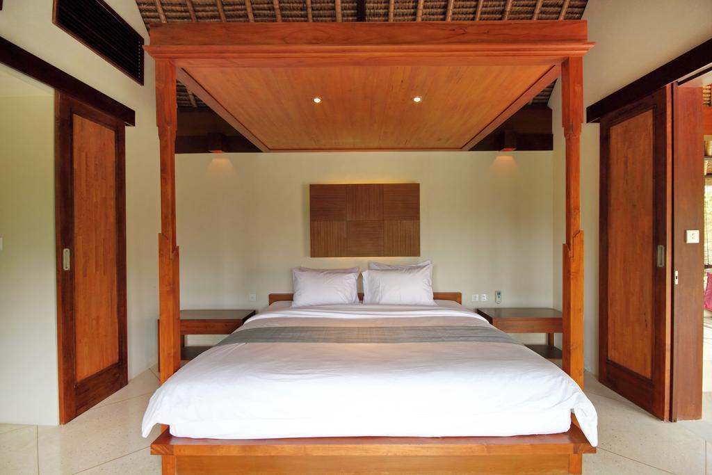 Willa Sayang Estate Ubud Pokój zdjęcie