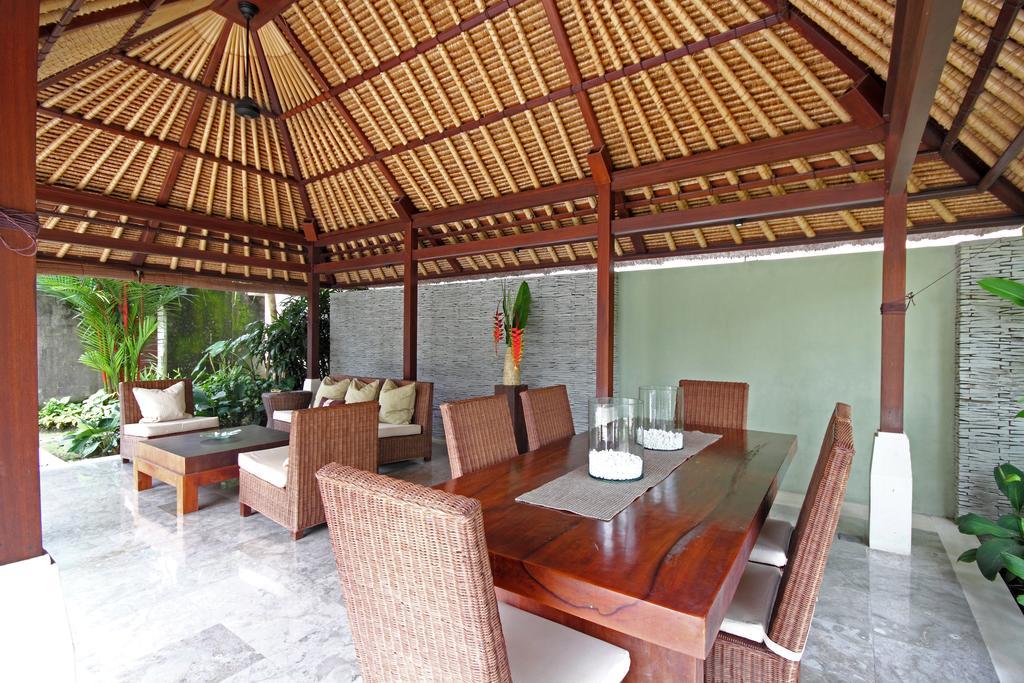 Willa Sayang Estate Ubud Pokój zdjęcie