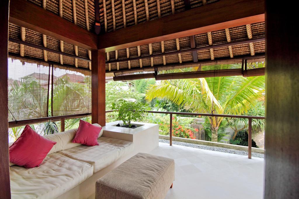 Willa Sayang Estate Ubud Pokój zdjęcie