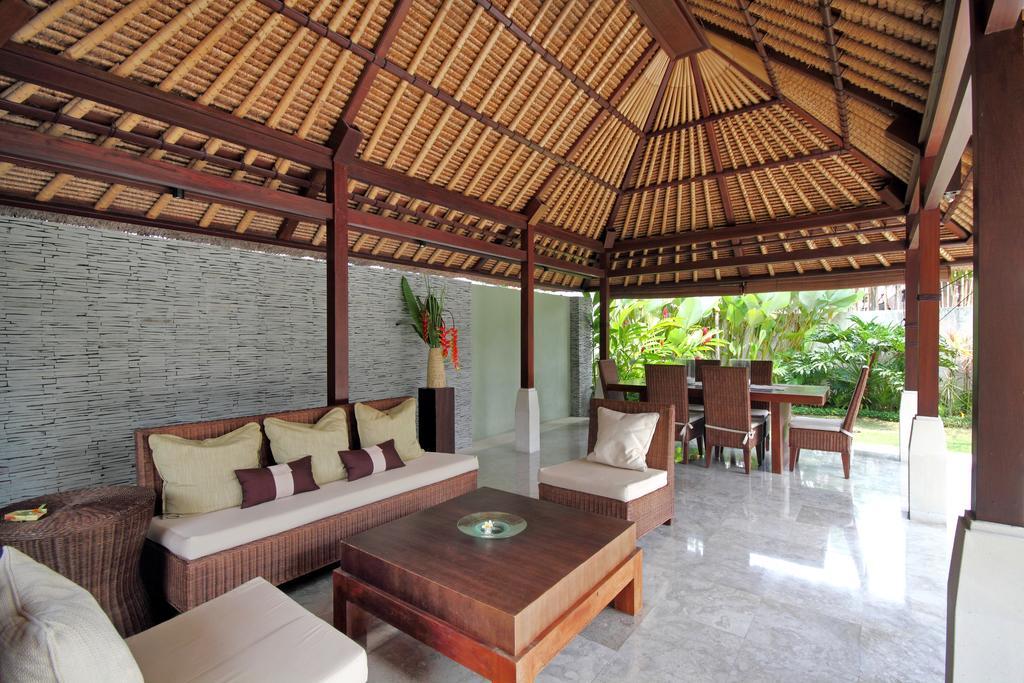 Willa Sayang Estate Ubud Pokój zdjęcie