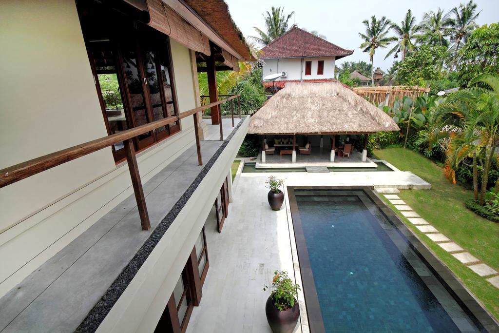 Willa Sayang Estate Ubud Pokój zdjęcie